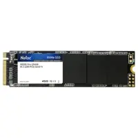NETAC N930E 256GB SSD M.2 NVME SSD NT01N930E-256G