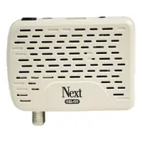 NEXT 64 DİJİTAL HD UYDU ALICISI TÜPLÜ TV UYUMLU