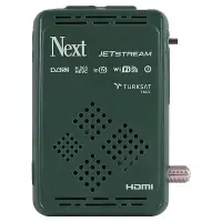 NEXT JETSTREAM UYDU ALICISI