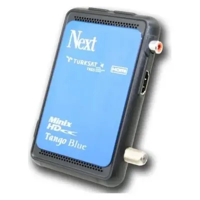 NEXT TANGO BLUE FULL HD UYDU ALICI TKGS MODEL