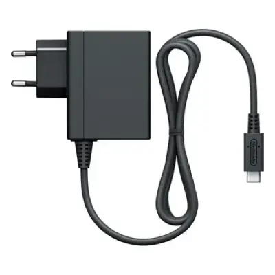 NINTENDO SWITCH AC ADAPTÖR ŞARJ CİHAZI