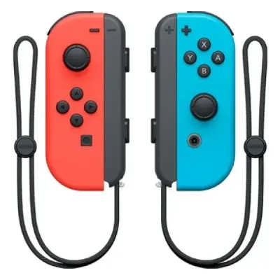 Nintendo Joy-Con Kırmızı-Mavi Kablosuz Switch Oyun Kolu
