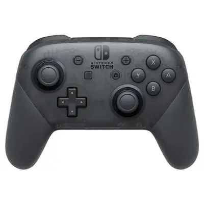NINTENDO SWITCH PRO CONTROLLER