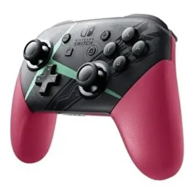 NINTENDO SWITCH PRO XENOBLADE 2 EDITION CONTROLLER