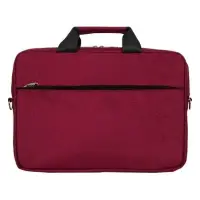 NOTEBOOK ÇANTA 14 İNÇ BORDO