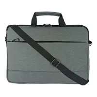 NOTEBOOK ÇANTA 14 İNÇ GRİ