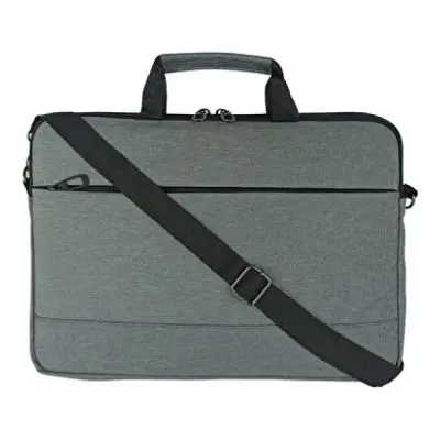 NOTEBOOK ÇANTA 14 İNÇ GRİ