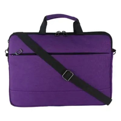 NOTEBOOK ÇANTA 14 İNÇ MOR