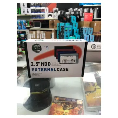 OEM 1TB TAŞINABİLİR HARD DİSK HDD USB 3.0