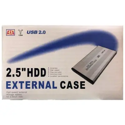 OEM 500GB HARİCİ HARD DİSK HDD 2.5''