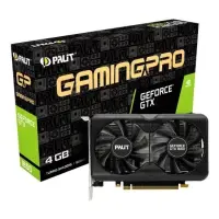 PALİT GAMİNG PRO GTX 1650 GB 4 GB 128 BİT GDDR6 EKRAN KARTI