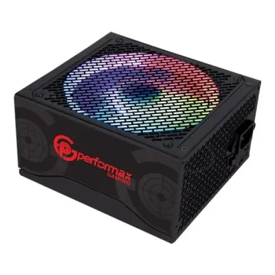PERFORMAX 650W RGB 80+BRONZE RGB BOX PSU PG-650B03