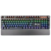 PERFORMAX G XARGON RGB MEKANİK OYUNCU KLAVYESİ  RED SWITCH