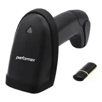 PERFORMAX PR50 1D,KABLOSUZ+BATARYA+MİNİ USB BARKOD OKUYUCU
