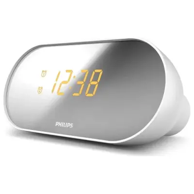 PHİLİPS AJ2000/12 ALARM SAATLİ RADYO