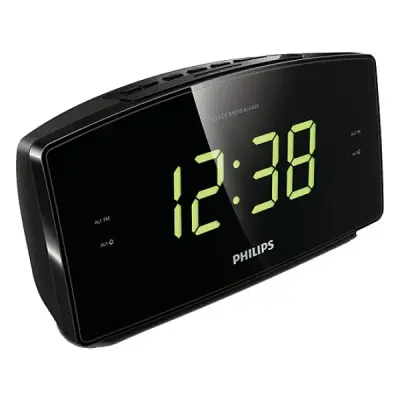 PHILIPS AJ3400 SAATLİ RADYO