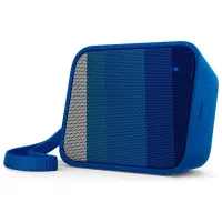 PHILIPS BT110A BLUETOOTH HOPARLÖR MAVİ
