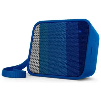 PHILIPS BT110A BLUETOOTH HOPARLÖR MAVİ