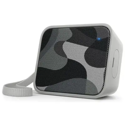 PHİLİPS BT110C/00 PİXELPOP BLUETOOTH HOPARLÖR BEYAZ
