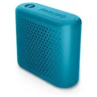 PHILIPS BT55 TAŞINABİLİR HOPARLÖR MAVİ