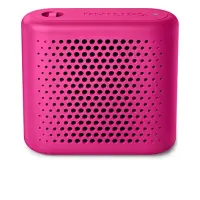 PHILIPS BT55 TAŞINABİLİR HOPARLÖR PEMBE