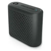 PHILIPS BT55B TAŞINABİLİR HOPARLÖR SİYAH