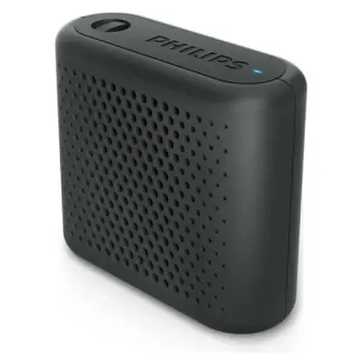 PHILIPS BT55B TAŞINABİLİR HOPARLÖR SİYAH