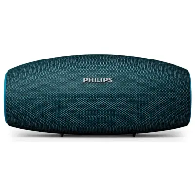 PHİLİPS BT6900A/00 BLUETOOTH HOPARLÖR MAVİ