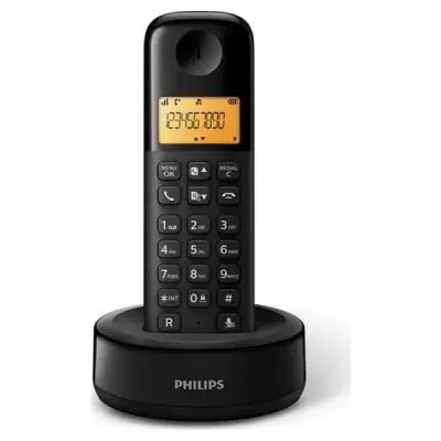PHİLİPS D1601/B/01 KABLOSUZ DECT TELSİZ TELEFON