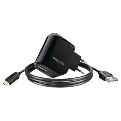 PHILIPS DLP2207U ANDROID KABLO + ADAPTÖR
