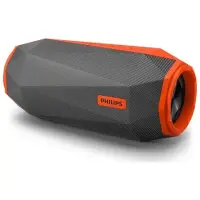 PHİLİPS SB500M/00 TAŞINABİLİR KABLOSUZ BLUETOOTH HOPARLÖR KIRMIZI