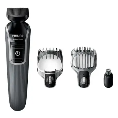 PHILIPS SERİES 3000 MULTİGROOM TIRAŞ MAKİNASI QG3332