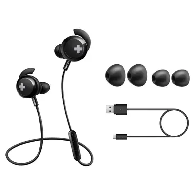 PHİLİPS SHB4305BK/00 KABLOSUZ BLUETOOTH KULAK İÇİ