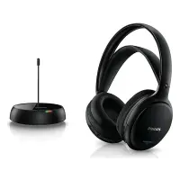 PHILIPS SHC5200/10 Kulaküstü Kablosuz Kulaklık