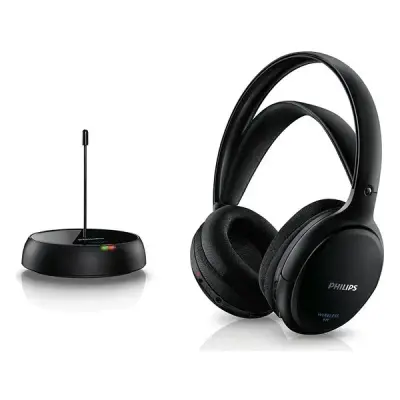 PHILIPS SHC5200/10 Kulaküstü Kablosuz Kulaklık
