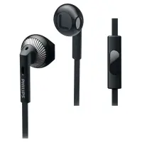 PHİLİPS SHE3205BK/00 KULAKİÇİ SİYAH KULAKLIK