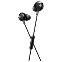 PHİLİPS SHE4305BK/00 BASS+ MİKROFONLU KULAKİÇİ KULAKLIK