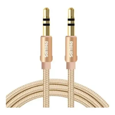 PHİLİPS SWA5010B/93 3.5 MM AUX KABLO 1.5 METRE