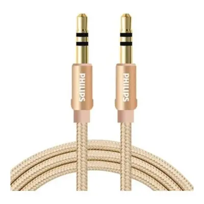 PHİLİPS SWA5010C/93 3.5 MM AUX KABLO 2 METRE