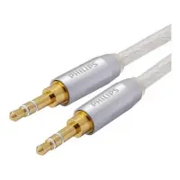 PHİLİPS SWR2103B/93 3.5 MM AUX KABLO 1.2 METRE
