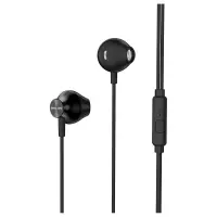 PHILIPS TAUE101BK MİKROFONLU KULAKLIK SİYAH