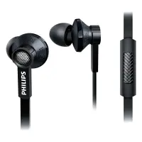 PHİLİPS TX1BK KULAKİÇİ MİKROFONLU KULAKLIK SİYAH