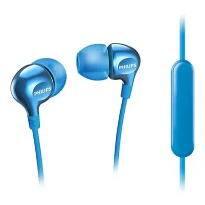 PHILIPS VİBES MYJAM KULAKLIK SHE 3705 MAVİ