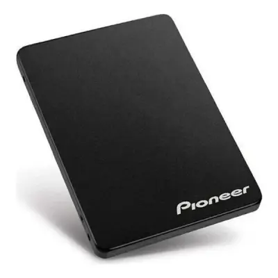 PİONEER 480 GB APS-SL3N-480 2.5" SATA 3.0 SSD HDD