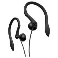 PİONEER SE-E511-K KULAKİÇİ KULAKLIK SİYAH