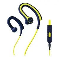 PİONEER SE-E711T-Y KULAKİÇİ MİKROFONLU KULAKLIK SARI-LACİVERT