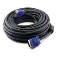PLATOON VGA KABLO 15 METRE