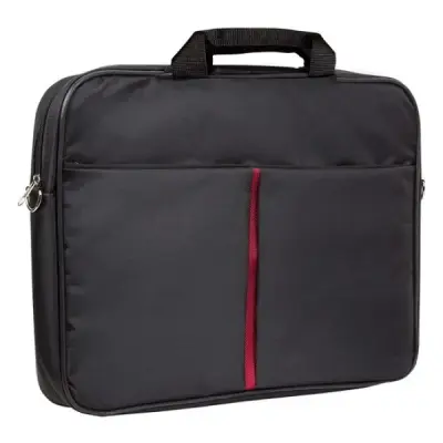 PLM DREXEL 6300 15.6" SİYAH NOTEBOOK ÇANTASI