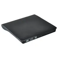 POP-UP MOBILE EXTERNAL DVD RW 3.0 USB