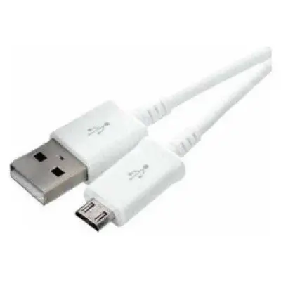 POWERWAY PB01 MICRO USB KISA KABLO 30 CM